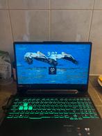 Asus tuf gaming laptop, Comme neuf, Qwerty, 2 à 3 Ghz, 32 GB