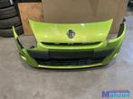 RENAULT CLIO 3 FACELIFT Groen TEDNO TEDN0 Voorbumper, Auto-onderdelen, Gebruikt, Ophalen of Verzenden, Bumper, Renault