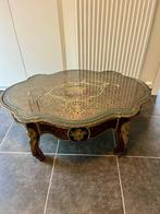 TAFEL. REGENCE-STIJL. NAPOLEON III-PERIODE., Antiek en Kunst, Ophalen