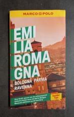 Emilia Romagna, Gelezen, Europa, Ophalen of Verzenden, Reisgids of -boek