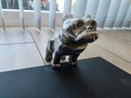 Mack bulldog Hood, Motoren, Ophalen of Verzenden