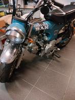 Dax 50cc Skyteam, Fietsen en Brommers, Brommers | Overige merken, Ophalen, Zo goed als nieuw
