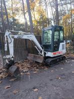 Bobcat x325 minigraver, Zakelijke goederen, Ophalen