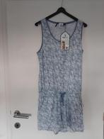 Zomerpyjama,uit 1 stuk,maat L; met bijpassende aparte slip., Kleding | Dames, Pyjama's, Eskimo, Ophalen of Verzenden, Nieuw, Maat 42/44 (L)
