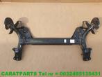 5Q0501049BH Octavia achteras A3 8V subframe Golf 7 Leon 5F, Auto-onderdelen, Gebruikt, Audi