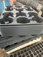 Plantentray tray, Tuin en Terras, Kunststof, 40 cm of meer, Nieuw, Minder dan 40 cm