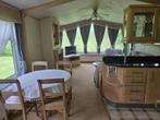 Willerby ASPEN caravan, Particulier, Tot en met 4