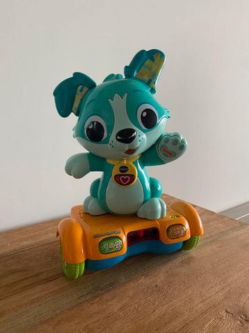 Get me then puppy de Vtech (jouet interactif), Enlèvement ou Envoi, Comme neuf