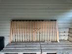 Lattenbodem voor bed 90x200cm, Huis en Inrichting, Slaapkamer | Matrassen en Bedbodems, Ophalen, Zo goed als nieuw