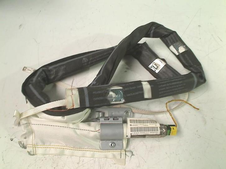 AIRBAG DAK LINKS Peugeot 207 SW (WE / WU) (9650247880), Auto-onderdelen, Overige Auto-onderdelen, Peugeot, Gebruikt