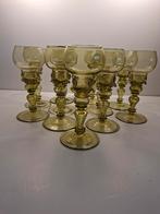 Wijnglazen, Verzamelen, Glas en Drinkglazen, Ophalen