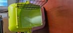 Transportbox dier, Dieren en Toebehoren, Transportboxen, Ophalen, Zo goed als nieuw