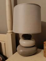 Deux lampes identiques de table de nuit, Maison & Meubles, Lampes | Lampes de table, Enlèvement, Utilisé