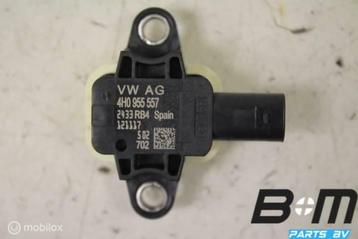 Druksensor LV of RV in portier Audi A1 4H0955557