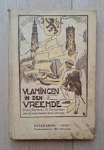 Vlamingen in den vreemde, Ophalen, 20e eeuw of later, Gelezen, Peeters Jozef