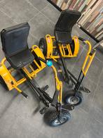 Go cart, Fietsen en Brommers, Ophalen