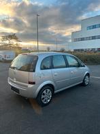 Opel Meriva 1.6 Benzine / Airco / Garantie / Gekeurd, Auto's, Bedrijf, Meriva, Euro 4, Te koop