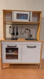 Keukentje Ikea, Kinderen en Baby's, Ophalen, Zo goed als nieuw