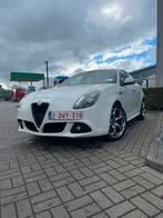 Alfa Romeo Giulietta, Achat, Particulier, Giulietta
