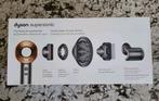 Dyson Supersonic HD08 Haardroger Nieuw Doos, Handtassen en Accessoires, Uiterlijk | Haarverzorging, Ophalen, Nieuw