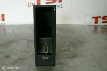 Multimediamodule ​​5N0035341F​ ​​VW Golf VI ('08-'13) beschikbaar voor biedingen