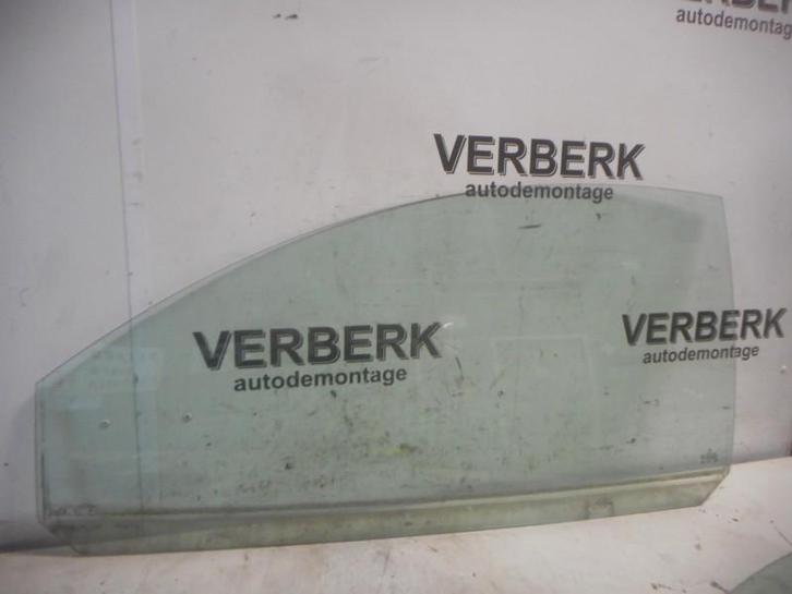 PORTIERRUIT LINKS Volkswagen New Beetle (9C1 / 9G1), Auto-onderdelen, Ruiten en Toebehoren, Volkswagen, Gebruikt