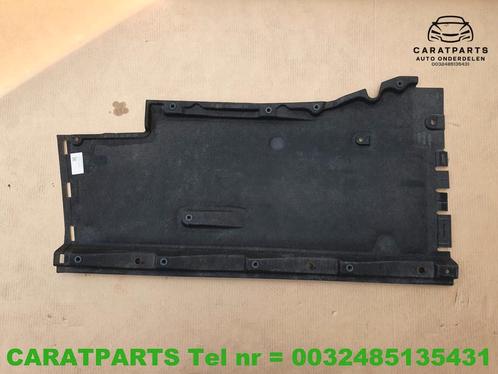 4G0825207G A7 bodem beschermplaat A6 4G C7, Auto-onderdelen, Carrosserie, Audi, Gebruikt