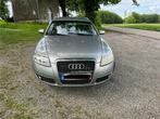 Audi a6 c6 2l tdi 2005, 1600 kg, 5 places, Break, Achat