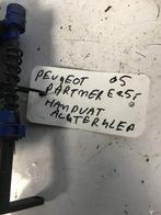 Peugeot Partner 2005 Handvat Achterklep, Deur, Gebruikt, Ophalen of Verzenden