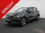 Volvo XC40 Recharge Core NAVI | LED | CAMERA | Apple CAR PLA, Auto's, Stof, Gebruikt, Traction-control, 5 deurs