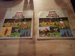 Motobecane fiets brochures, Ophalen, Zo goed als nieuw, Boek of Catalogus