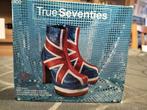Cd box True Seventies, Ophalen of Verzenden, Gebruikt, Overige genres