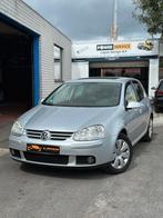 Volkswagen Golf 5 1.4 benzine Met Airco, Auto's, Euro 5, Bedrijf, Handgeschakeld, Golf