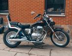 Honda rebel, Motoren, Particulier