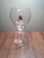 25cl Glas - Leffe M15-, Verzamelen, Biermerken, Ophalen of Verzenden, Gebruikt, Glas of Glazen, Leffe