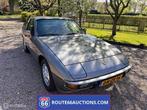 Porsche 924S | 1989 | Route 66 Auctions, Auto's, Zwart, Bedrijf, Overige carrosserie, Porsche