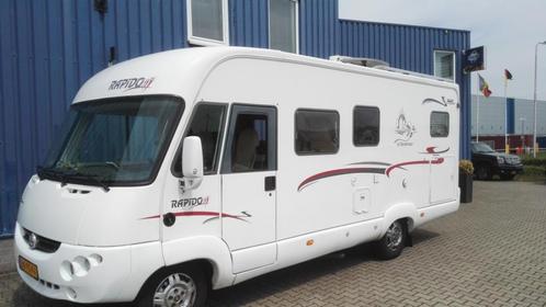 Chiptuning Campers, Auto diversen, Tuning en Styling, Ophalen