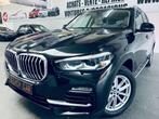 BMW X5 dA xDrive30+NAVI+CAMERA+1MAIN+CARNET+CARPASS, Autos, BMW, Cuir, Achat, Entreprise, Alarme