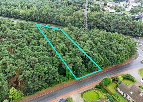 Grond te koop in Genk, Immo, Gronden en Bouwgronden, tot 200 m²