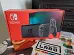 Switch V2 2019, 3 games, nieuwe nintendo labo voertuigenset, Games en Spelcomputers, Ophalen of Verzenden, Zo goed als nieuw