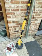 Wand schuurmachine Powerplus, Ophalen, Gebruikt