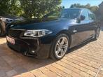 Bmw 520d €6    89.000km, Auto's, BMW, Automaat, 1998 cc, Achterwielaandrijving, 4 cilinders