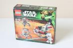 Ongeopend LEGO Star Wars Clone Trooper vs. Droidekas - 75000, Overige typen, Zo goed als nieuw, Ophalen