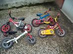 lot differents velos et trotinettes, Enlèvement ou Envoi, Utilisé