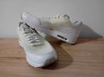 Nike air max dames/38,5, Ophalen, Wit, Sneakers, Gedragen
