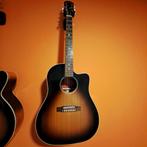 Epiphone inspiré du coupé Gibson J-45., Musique & Instruments, Instruments à corde | Guitares | Acoustiques, Comme neuf, Enlèvement