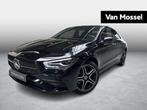 Mercedes-Benz CLA-klasse 250 e Coupé AMG LINE - NIGHTPACK -, Auto's, Gebruikt, Euro 6, 16 kWh, Zwart