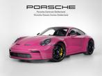 Porsche 992 GT3 Touring, Boîte manuelle, 312 g/km, Autres couleurs, Carnet d'entretien