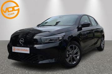 Opel Corsa Elegance  beschikbaar voor biedingen