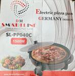 Elektrische Pizza Pan Smart Line SL-PP040C, Comme neuf, Enlèvement